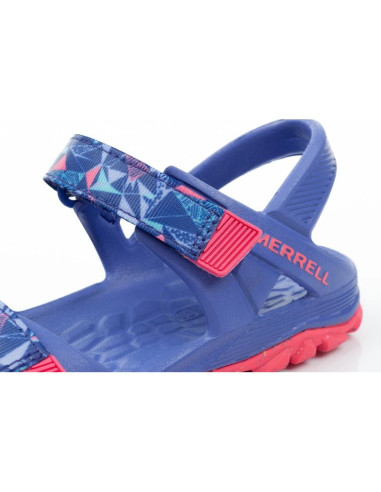 Sandały merrell hydro drift jr