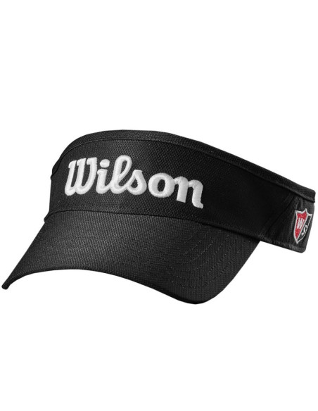 Daszek wilson visor