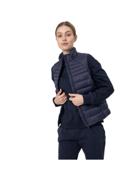 Kamizelka 4f w h4z22 kudp001