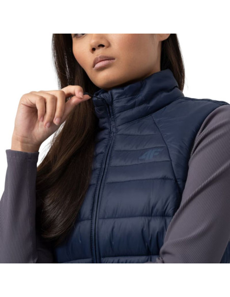 Kamizelka 4f w h4z22 kudp001