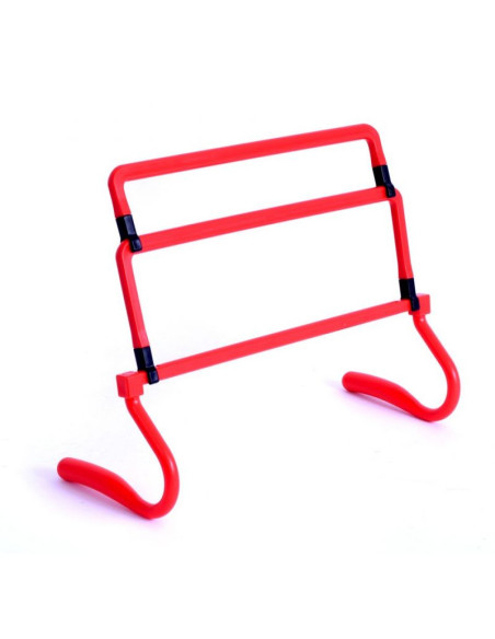 Płotek treningowy składany vinex vth-colp hs-tnk