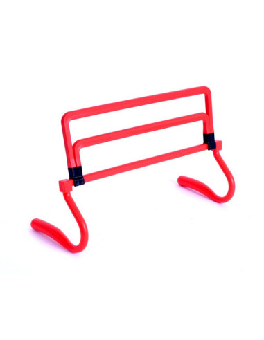 Płotek treningowy składany vinex vth-colp hs-tnk