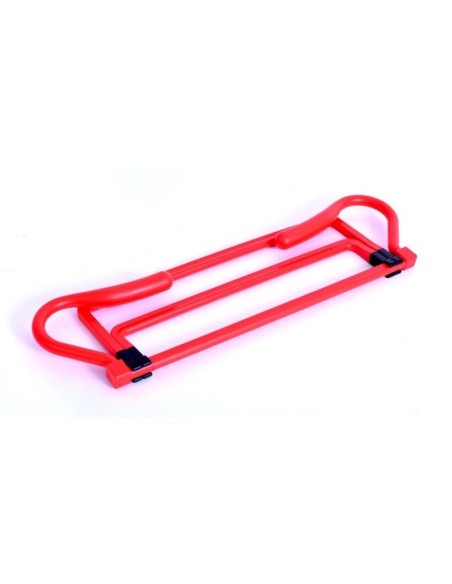 Płotek treningowy składany vinex vth-colp hs-tnk