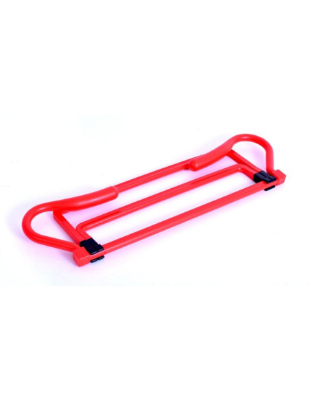 Płotek treningowy składany vinex vth-colp hs-tnk