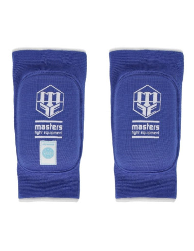 Ochraniacze łokci masters dwustronne osł-mfe
