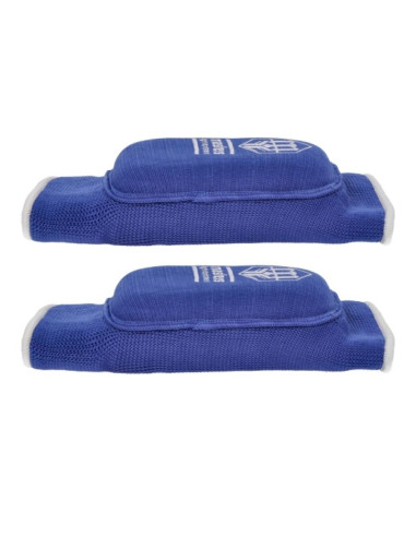 Ochraniacze łokci masters dwustronne osł-mfe