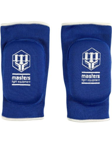 Ochraniacze łokci masters dwustronne osł-mfe