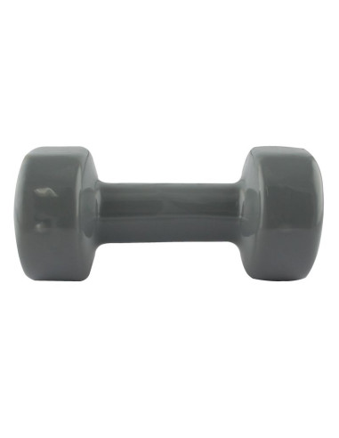 Ciężarek żeliwny pokryty winylem hms 5.0 kg 17023