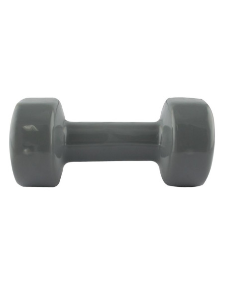 Ciężarek żeliwny pokryty winylem hms 5.0 kg 17023