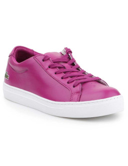 Buty lifestylowe lacoste l.12.12 117 w 7-33caw1000r56 2