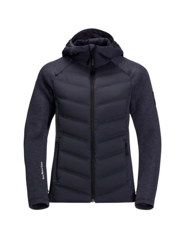 Kurtka jack wolfskin tasman jkt w