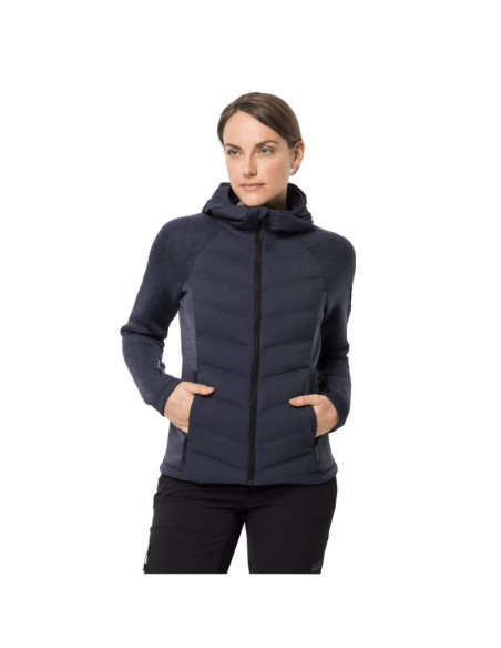 Kurtka jack wolfskin tasman jkt w