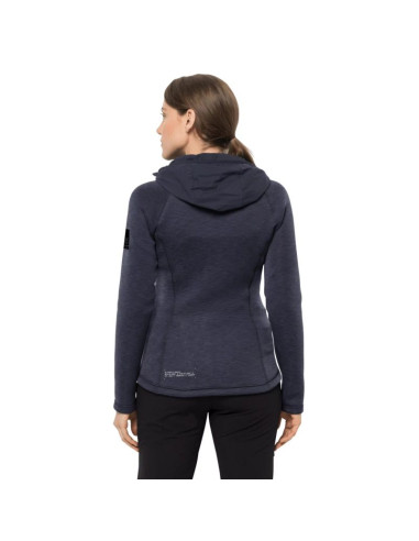 Kurtka jack wolfskin tasman jkt w