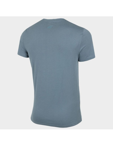 Koszulka 4f m h4z22-tsm035