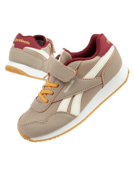 Buty reebok royal jr