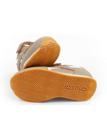 Buty reebok royal jr