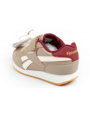 Buty reebok royal jr