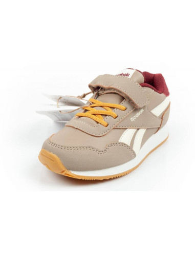 Buty reebok royal jr