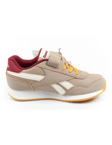 Buty reebok royal jr