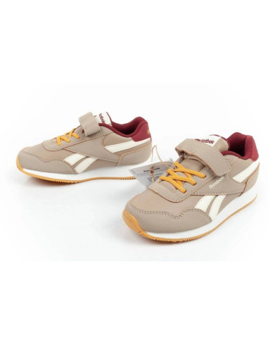 Buty reebok royal jr