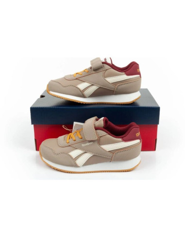Buty reebok royal jr