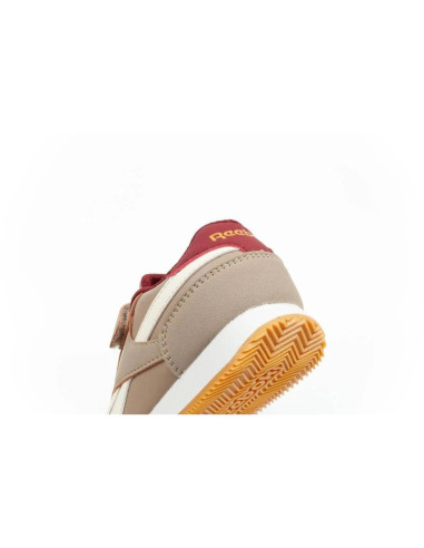 Buty reebok royal jr