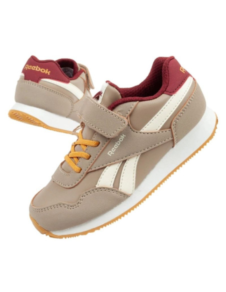 Buty reebok royal jr
