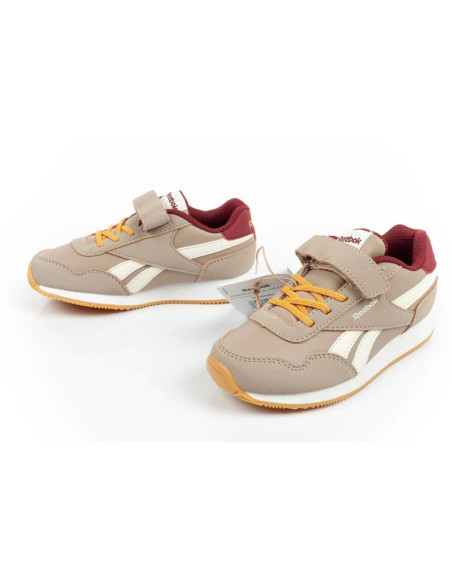 Buty reebok royal jr