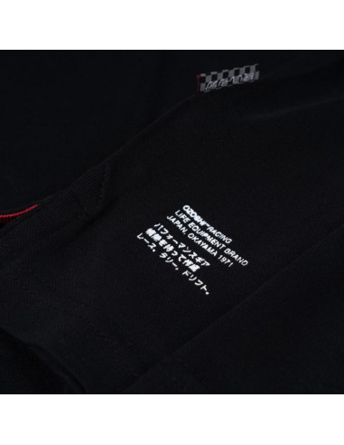 Koszulka ozoshi polo m