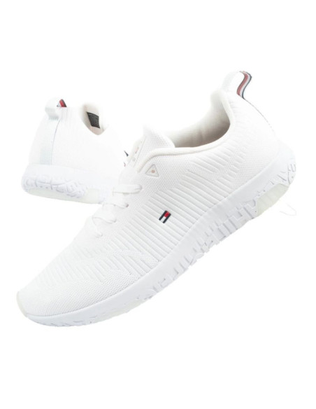 Buty tommy hilfiger corporate m