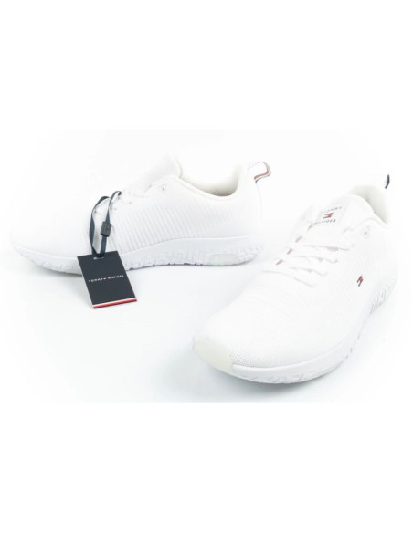 Buty tommy hilfiger corporate m