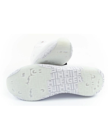 Buty tommy hilfiger corporate m