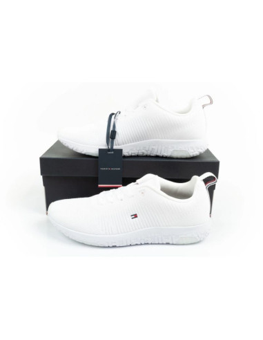 Buty tommy hilfiger corporate m