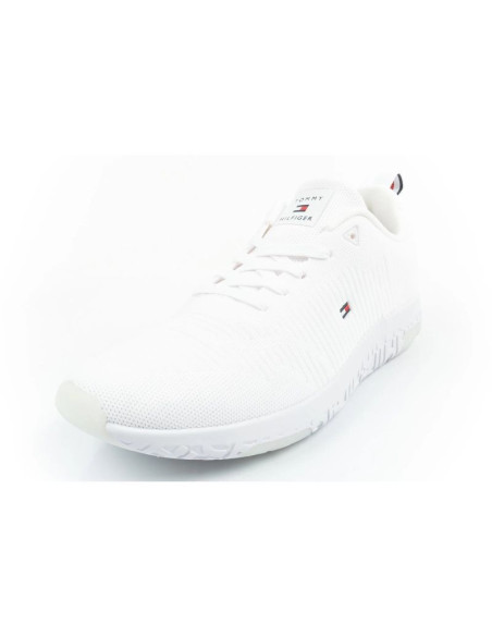 Buty tommy hilfiger corporate m