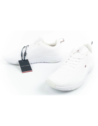 Buty tommy hilfiger corporate m