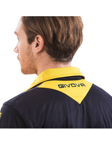 Dres givova tuta visa tr018 0407