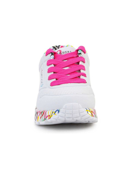 Buty skechers lovely luv jr 314976l