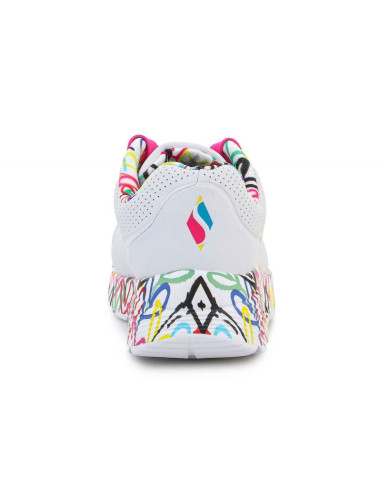 Buty skechers lovely luv jr 314976l