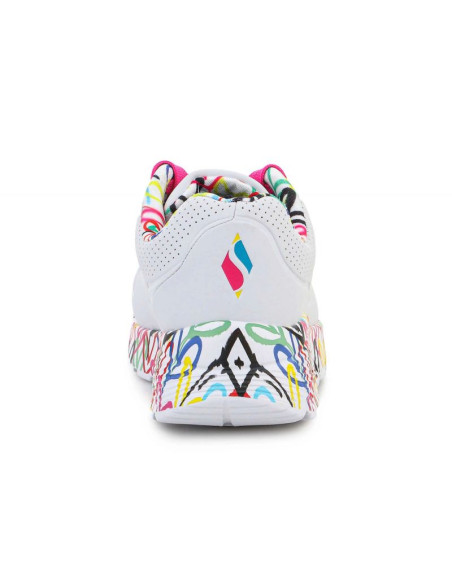 Buty skechers lovely luv jr 314976l