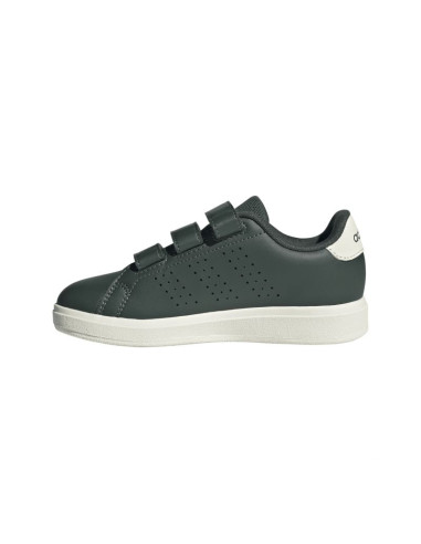 Buty adidas advantage mandalorian cf c ih6253