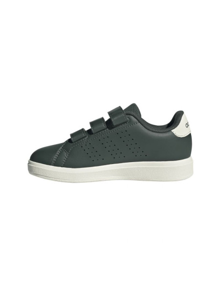 Buty adidas advantage mandalorian cf c ih6253