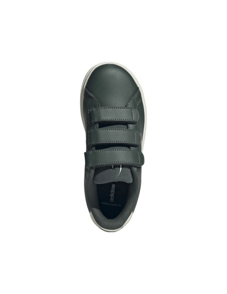 Buty adidas advantage mandalorian cf c ih6253