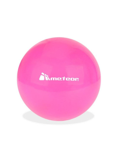 Piłka gumowa meteor 20cm