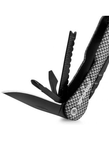Narzędzie spokey multitool 929228
