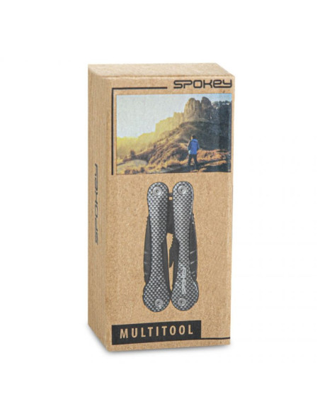 Narzędzie spokey multitool 929228
