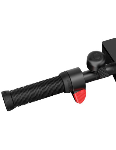 Razor hulajnoga elektryczna c35 black 13173822