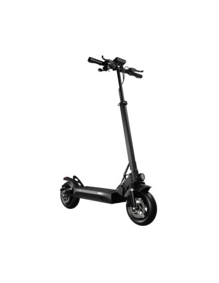 Hulajnoga elektryczna ruptor r1 v2 black