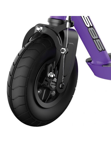 Hulajnoga elektryczna razor s85 power core 13173851 (kolor fioletowy)