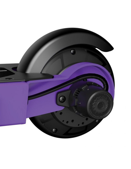 Hulajnoga elektryczna razor s85 power core 13173851 (kolor fioletowy)