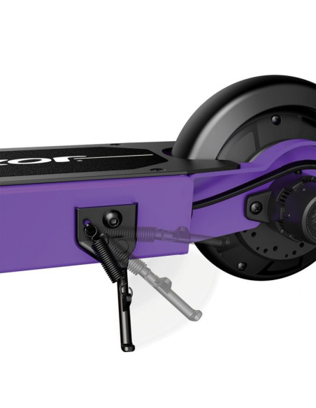 Hulajnoga elektryczna razor s85 power core 13173851 (kolor fioletowy)